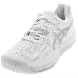 Women's GEL-Resolution 8 Tennis Shoes